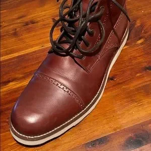 Tommy Hilfiger | Shoes | Mens Tommy Hilfiger Cap Toe Captain  display picture 1